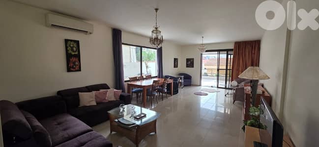 Duplex for Rent In Tilal Ain Saadeh دوبلكس للإيجار في تلال عين سعادة