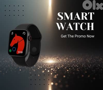 Green Lion Ultra Active Smart Watch 49MM