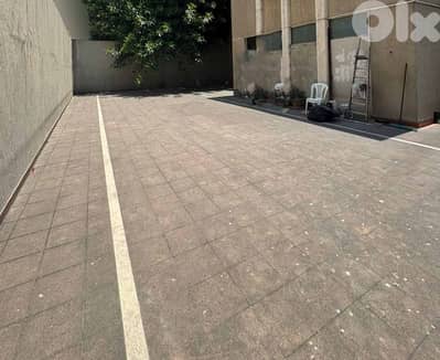 SPACIOUS SHOP IN KORAYTEM PRIME / HUGE TERRACE (90SQ) , (QR-117)