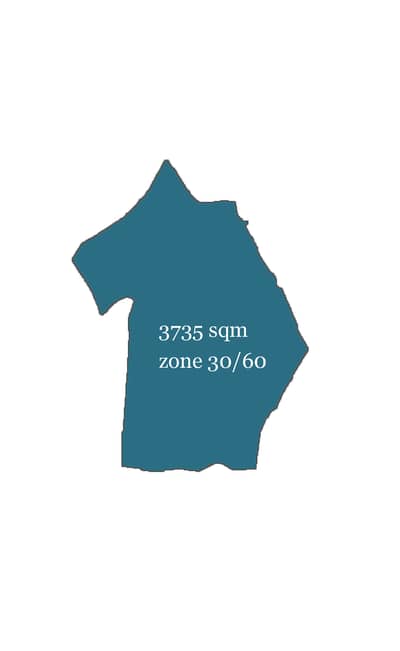 Land for sale in Monsef FIR2893