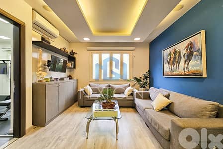 Office for rent in Saifi Village | مكتب للإيجار في صيفي فيليج