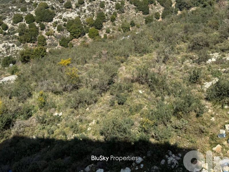 Land For SALE In Halat أرض للبيع #ES 1