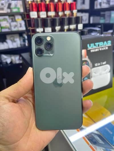 iphone 11 pro max 256gb