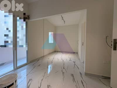 Brand new 2 bedroom apartment 4sale in Syoufi-Achrafieh - سيوفي/أشرفية