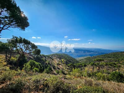 INVESTMENT POTENTIAL | 5,600sqm land for sale in Dhour el choueir