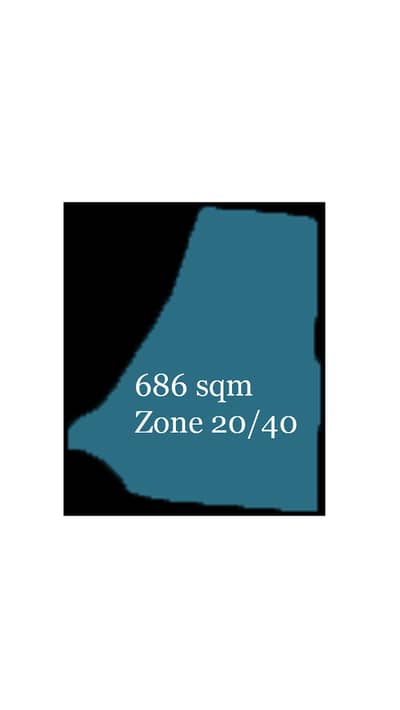 Land for sale in Broummana/Ghabe FIR2894