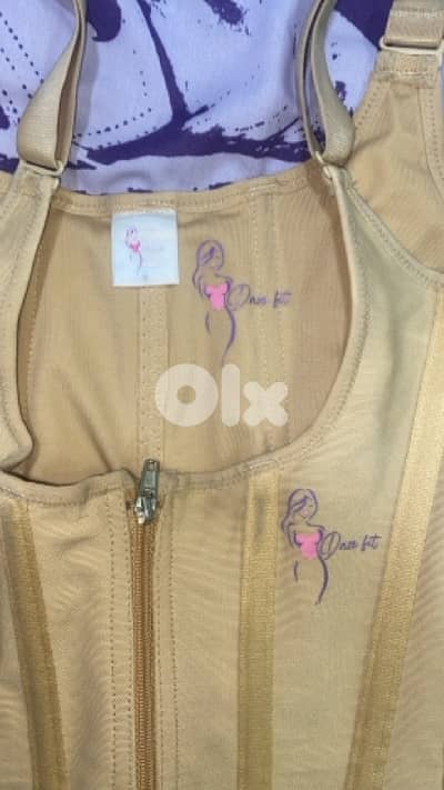 colombian waist trainer