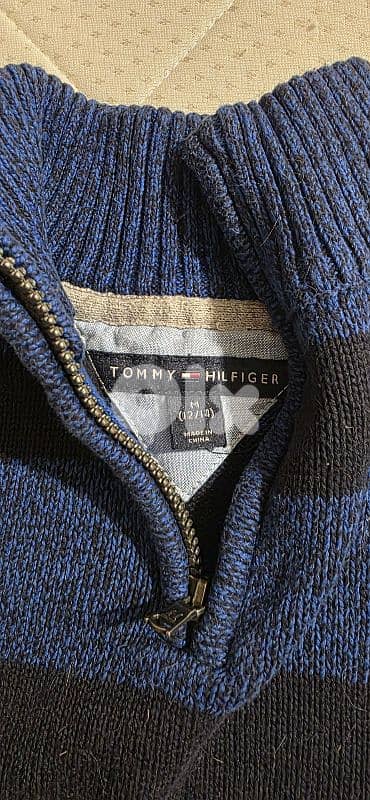 Tommy Hilfiger sweater 1