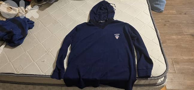 Guess hoodie