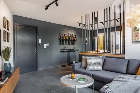 Flat in Gemmayzeh - Available from 25th January