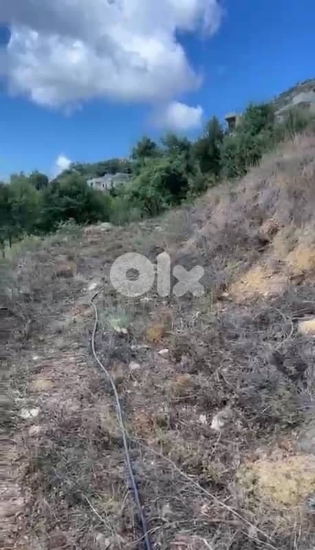 ارض كاشفة ومميزة للبيع في البنّيْ 1