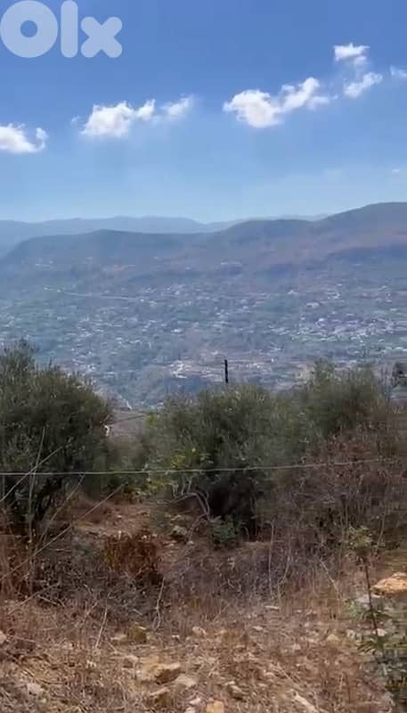 ارض كاشفة ومميزة للبيع في البنّيْ 3