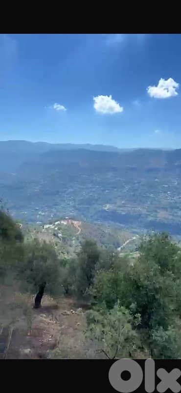 ارض كاشفة ومميزة للبيع في البنّيْ 4