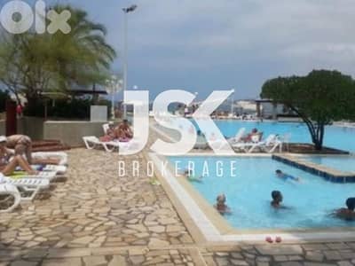 L17282 - Small Studio Chalet For Sale in Jounieh