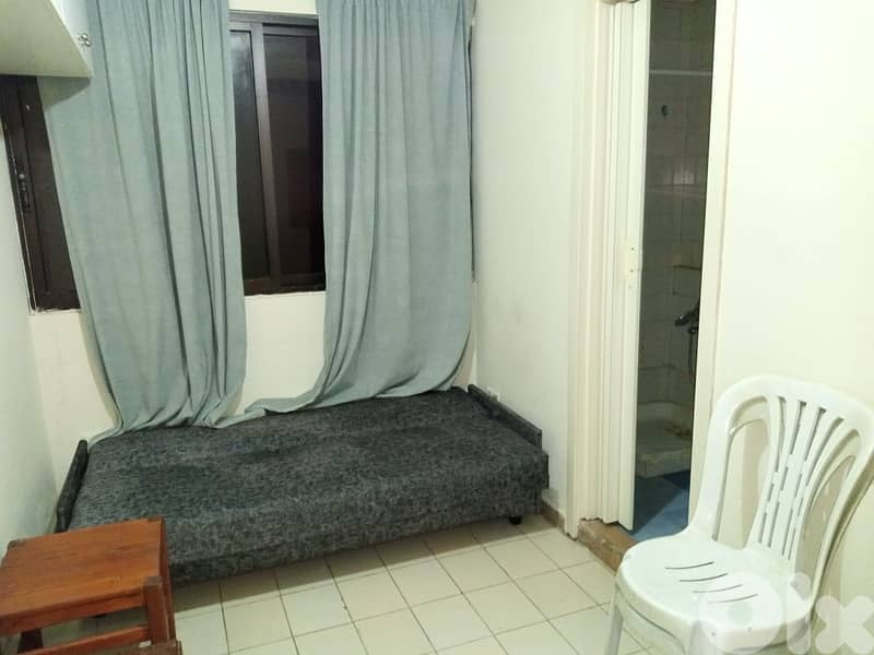 L17282 - Small Studio Chalet For Sale in Jounieh 2