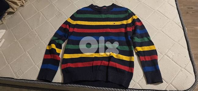 Tommy Hilfiger sweater