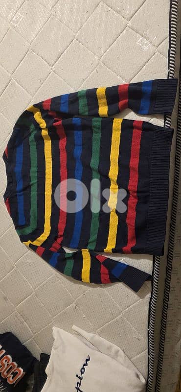 Tommy Hilfiger sweater 2