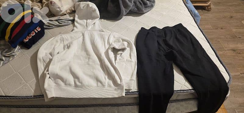 Champion tracksuit survetement 2