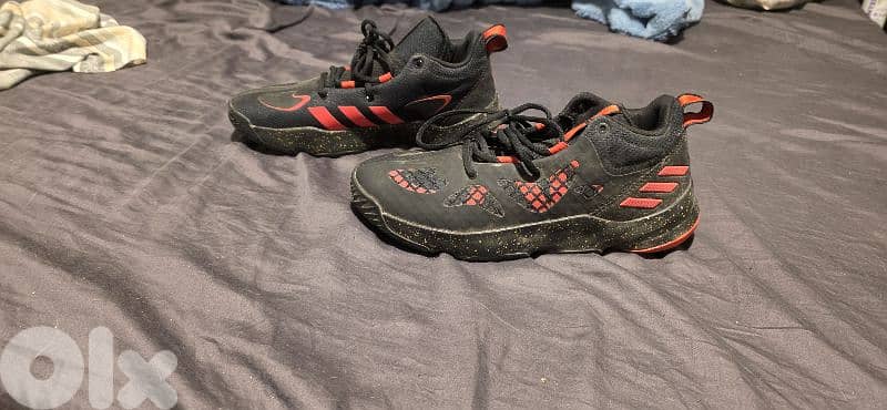 Adidas Pro N3XT shoe 1