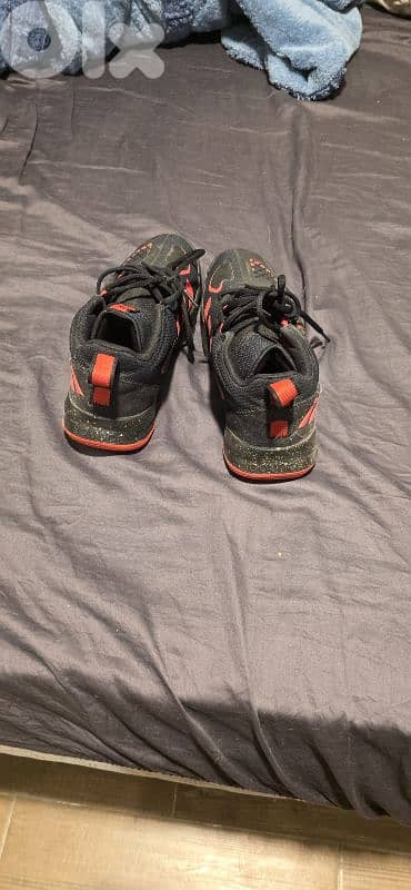 Adidas Pro N3XT shoe 2