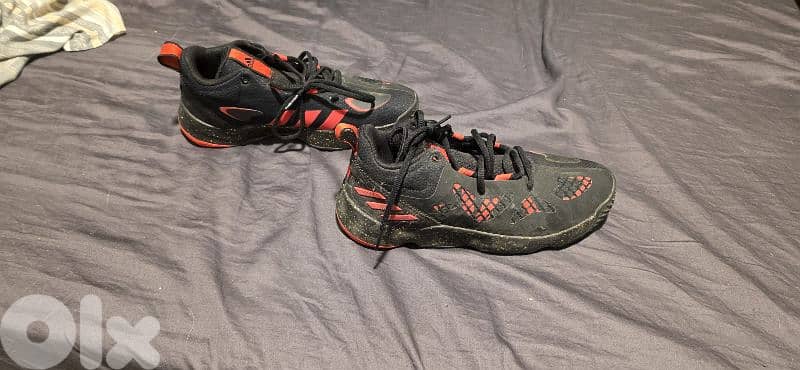 Adidas Pro N3XT shoe 3