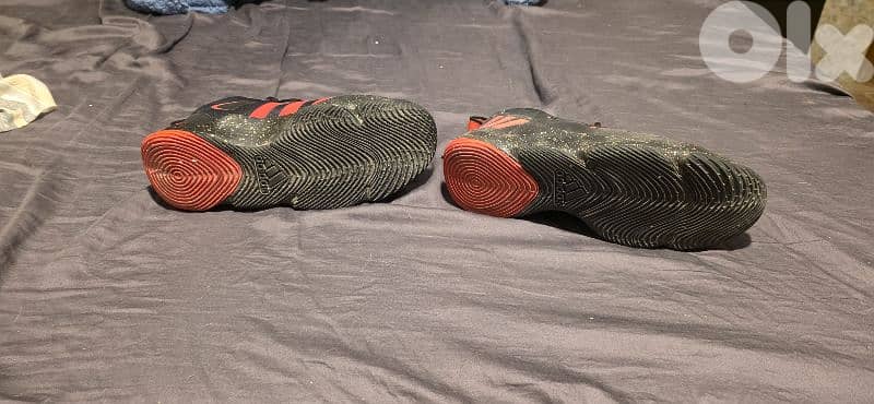 Adidas Pro N3XT shoe 4