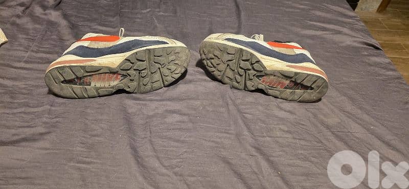 Nike shoes 4