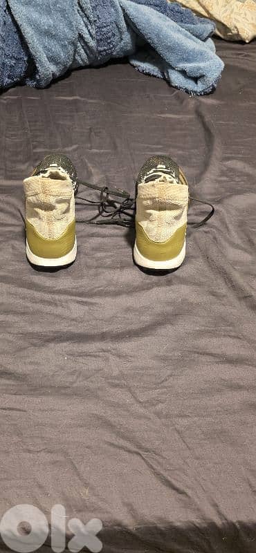 Adidas raptor shoe 3