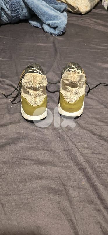 Adidas raptor shoe 6