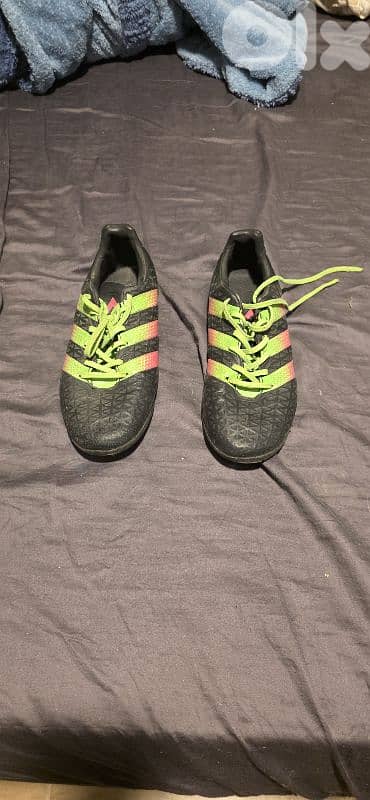Adidas messi shoes