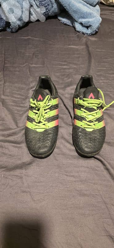 Adidas messi shoes 1