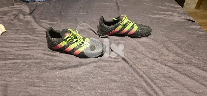 Adidas messi shoes 2