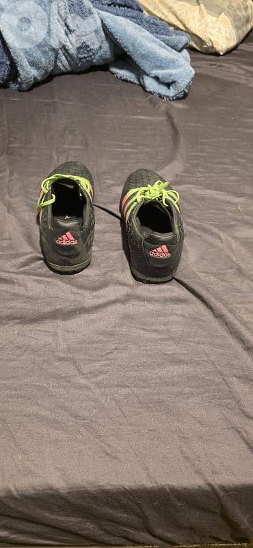 Adidas messi shoes 3