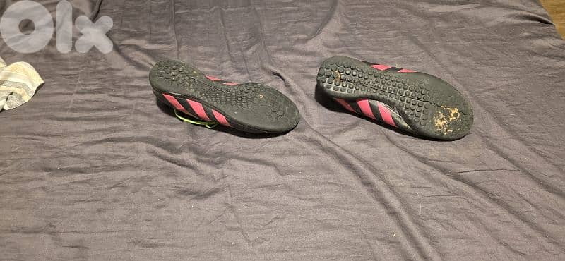 Adidas messi shoes 4