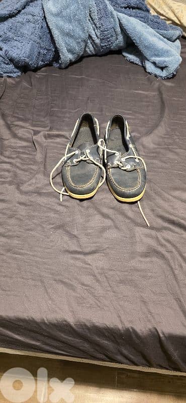 sebago docksides shoes 1