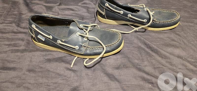 sebago docksides shoes 2