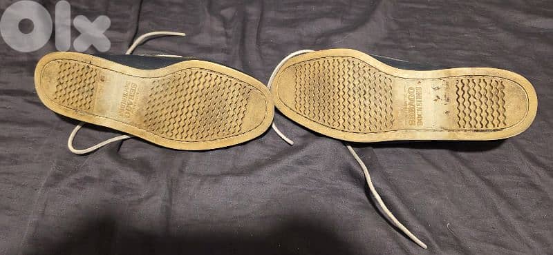 sebago docksides shoes 4