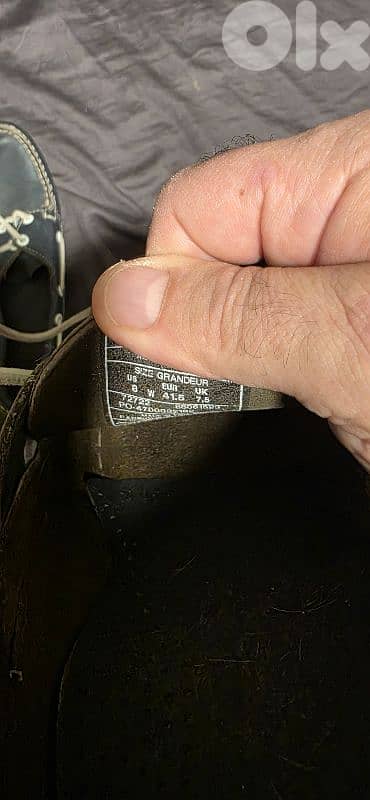 sebago docksides shoes 5