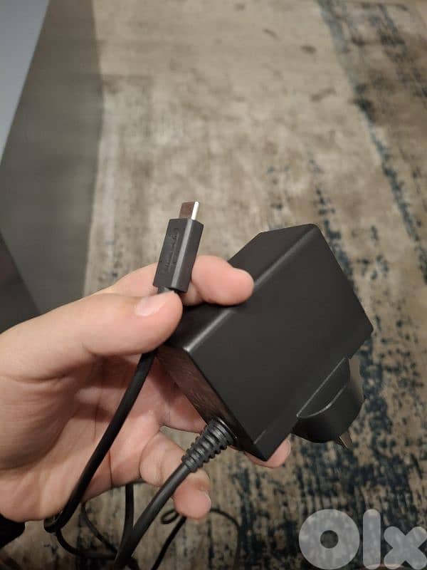 nintendo switch oled 6