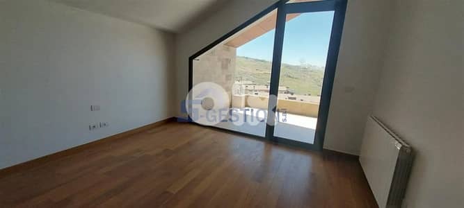 Chalet for Sale in Faqra | شاليه للبيع في فقرا