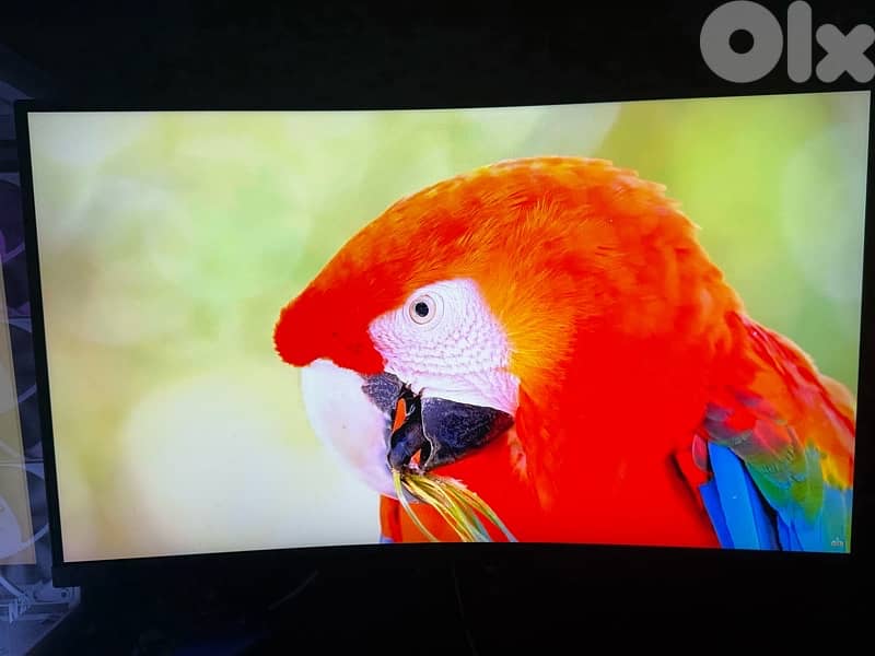 MSI G273CQ 27 Inch WQHD Curved Gaming Monitor 2k 165hz 6