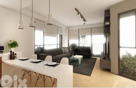 Apartment for Sale in Achrafieh | شقة للبيع في الأشرفية