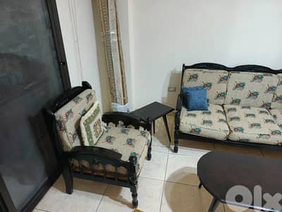 طقم كنبايات