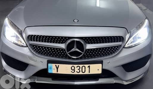 Birth Date Plate number