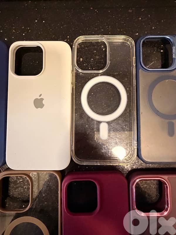 Iphone 14 pro max 700$ ايفون 3