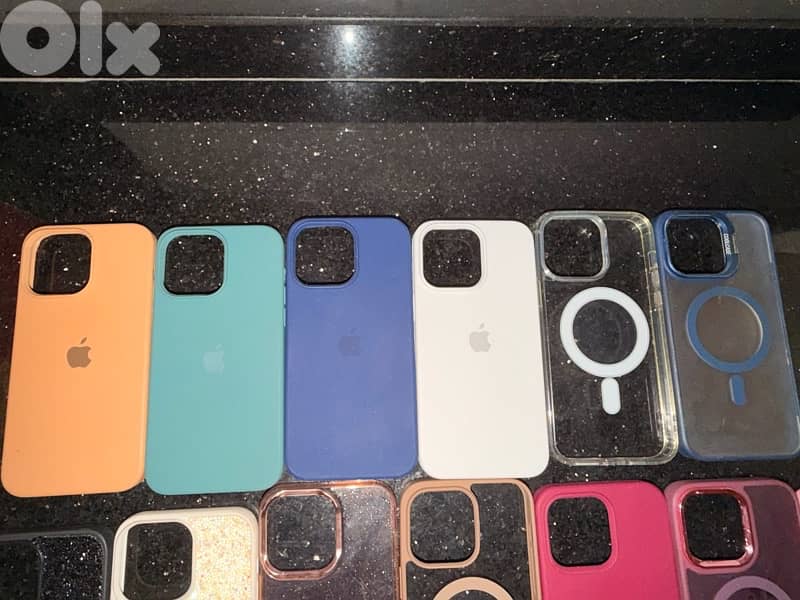 Iphone 14 pro max 700$ ايفون 5