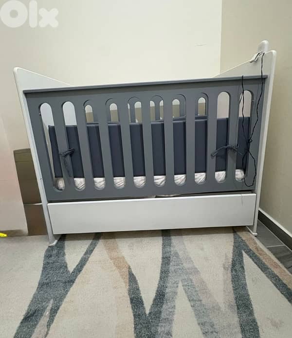 baby room 2