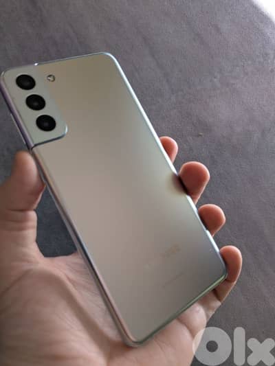 Samsung Galaxy S21+ 128gb