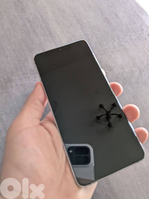 Samsung Galaxy S21+ 128gb 3