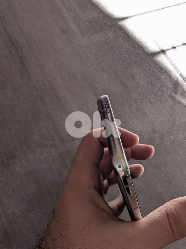 Samsung Galaxy S21+ 128gb 4